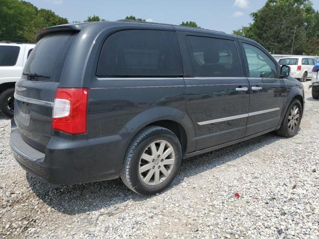 Photo 2 VIN: 2A4RR8DG5BR705186 - CHRYSLER TOWN & COU 