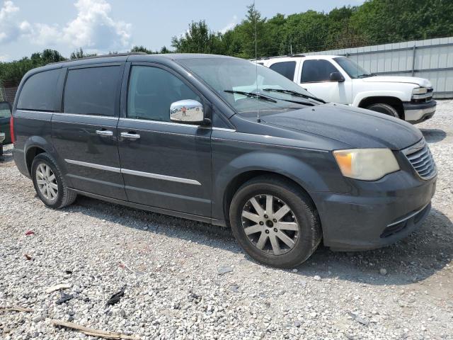 Photo 3 VIN: 2A4RR8DG5BR705186 - CHRYSLER TOWN & COU 