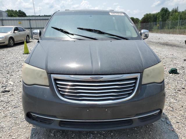 Photo 4 VIN: 2A4RR8DG5BR705186 - CHRYSLER TOWN & COU 