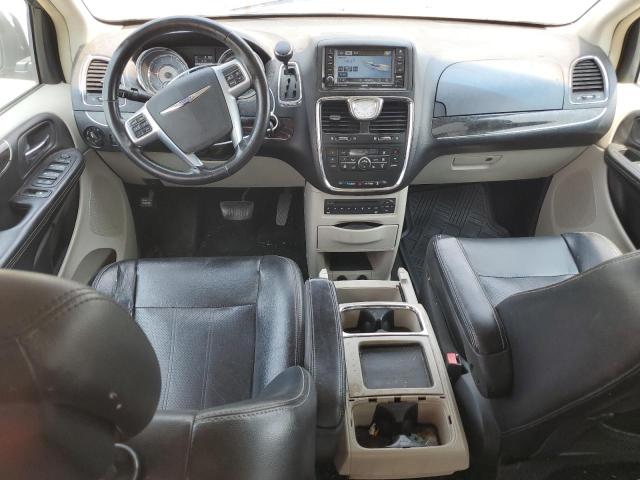 Photo 7 VIN: 2A4RR8DG5BR705186 - CHRYSLER TOWN & COU 