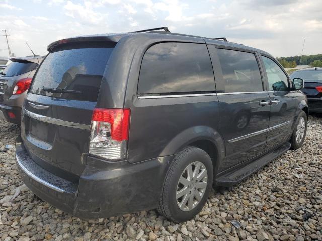 Photo 2 VIN: 2A4RR8DG5BR712476 - CHRYSLER MINIVAN 