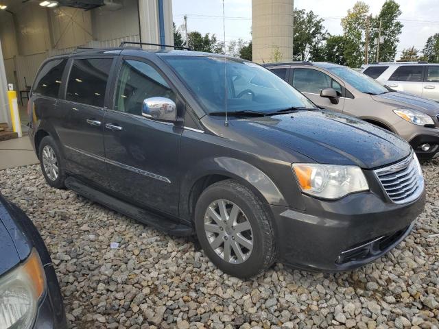 Photo 3 VIN: 2A4RR8DG5BR712476 - CHRYSLER MINIVAN 