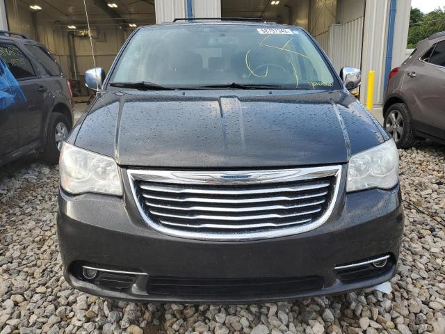 Photo 4 VIN: 2A4RR8DG5BR712476 - CHRYSLER MINIVAN 