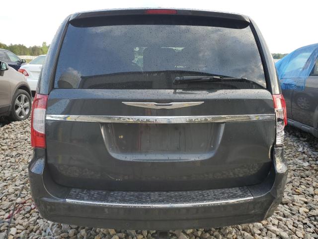 Photo 5 VIN: 2A4RR8DG5BR712476 - CHRYSLER MINIVAN 