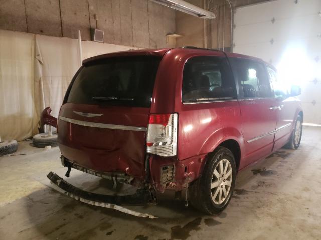 Photo 3 VIN: 2A4RR8DG5BR713191 - CHRYSLER TOWN & COU 