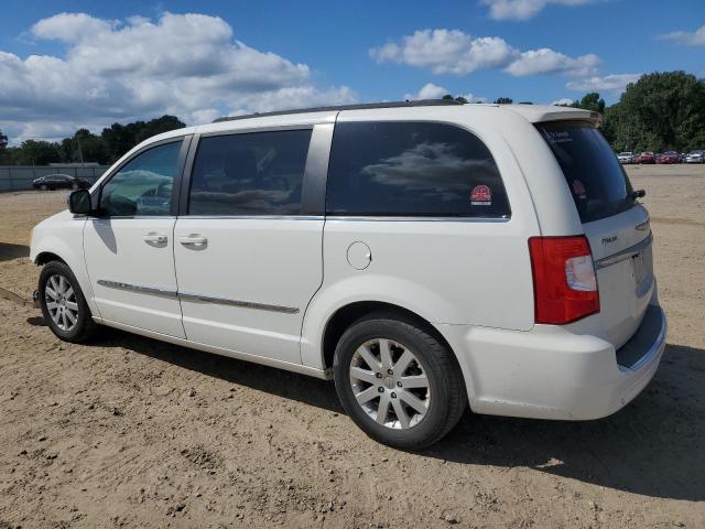 Photo 1 VIN: 2A4RR8DG5BR714521 - CHRYSLER TOWN & COU 