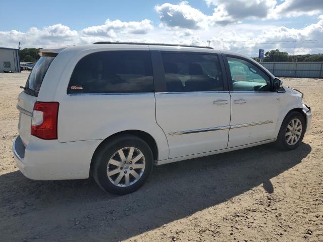 Photo 2 VIN: 2A4RR8DG5BR714521 - CHRYSLER TOWN & COU 