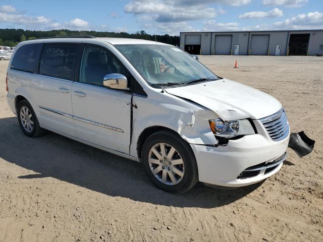 Photo 3 VIN: 2A4RR8DG5BR714521 - CHRYSLER TOWN & COU 