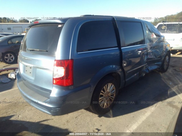 Photo 3 VIN: 2A4RR8DG5BR758891 - CHRYSLER TOWN & COUNTRY 