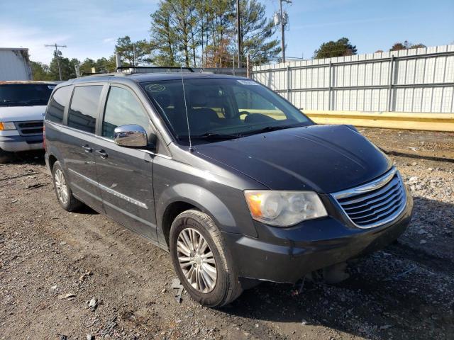 Photo 0 VIN: 2A4RR8DG5BR759250 - CHRYSLER TOWN &AMP COU 