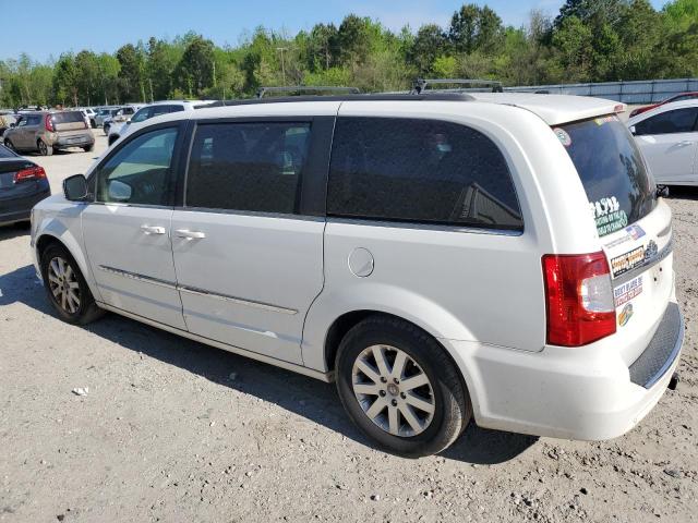 Photo 1 VIN: 2A4RR8DG5BR764237 - CHRYSLER MINIVAN 