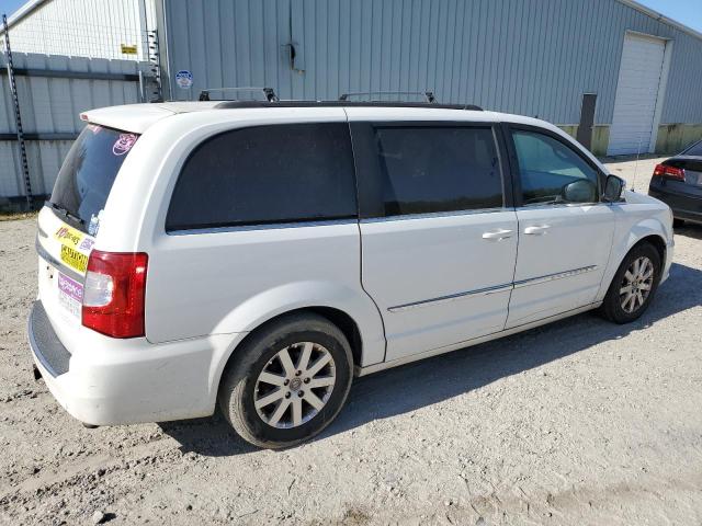 Photo 2 VIN: 2A4RR8DG5BR764237 - CHRYSLER MINIVAN 