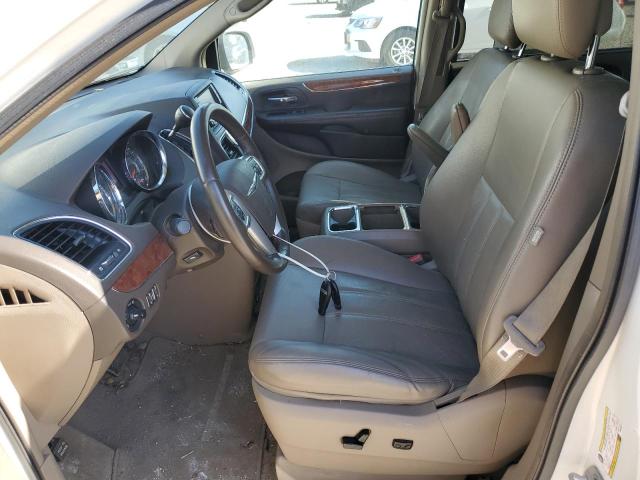 Photo 6 VIN: 2A4RR8DG5BR764237 - CHRYSLER MINIVAN 