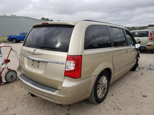 Photo 3 VIN: 2A4RR8DG5BR764481 - CHRYSLER TOWN & COU 