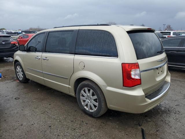 Photo 1 VIN: 2A4RR8DG5BR776386 - CHRYSLER TOWN & COU 