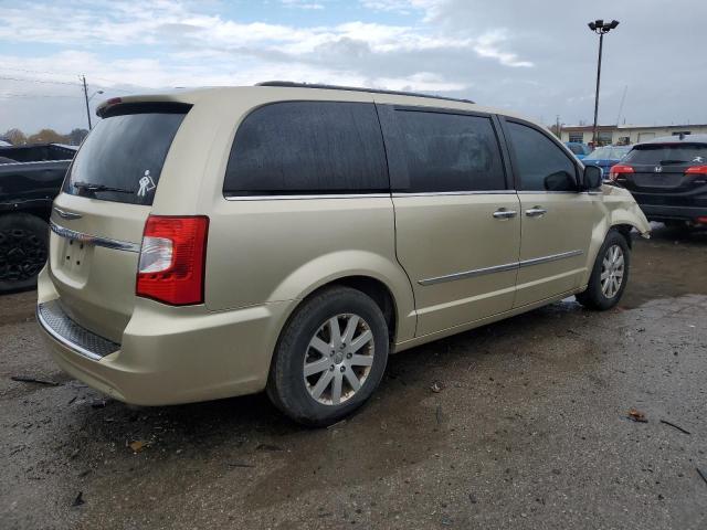 Photo 2 VIN: 2A4RR8DG5BR776386 - CHRYSLER TOWN & COU 