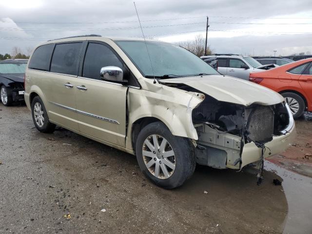 Photo 3 VIN: 2A4RR8DG5BR776386 - CHRYSLER TOWN & COU 