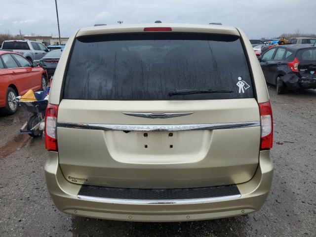 Photo 5 VIN: 2A4RR8DG5BR776386 - CHRYSLER TOWN & COU 