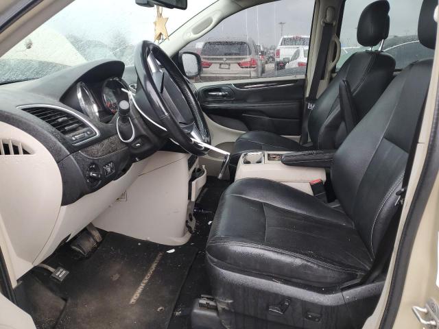 Photo 6 VIN: 2A4RR8DG5BR776386 - CHRYSLER TOWN & COU 