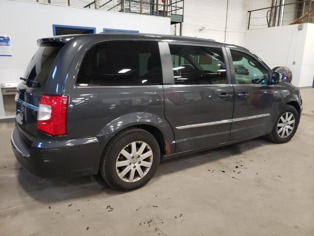 Photo 2 VIN: 2A4RR8DG5BR781412 - CHRYSLER MINIVAN 