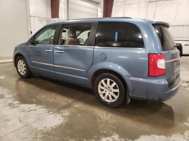 Photo 1 VIN: 2A4RR8DG5BR785119 - CHRYSLER MINIVAN 