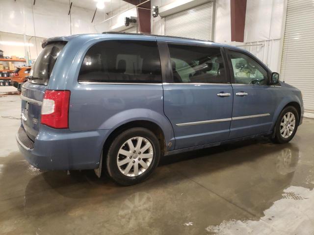 Photo 2 VIN: 2A4RR8DG5BR785119 - CHRYSLER MINIVAN 