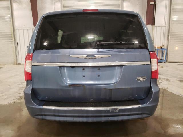 Photo 5 VIN: 2A4RR8DG5BR785119 - CHRYSLER MINIVAN 