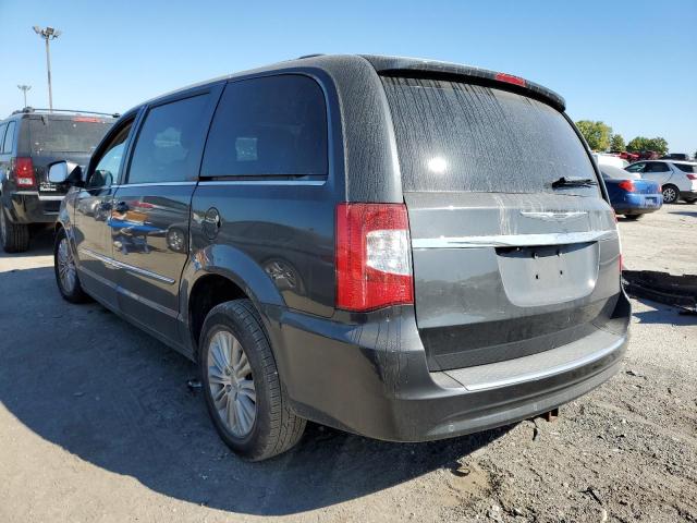 Photo 2 VIN: 2A4RR8DG5BR799540 - CHRYSLER TOWN & COU 