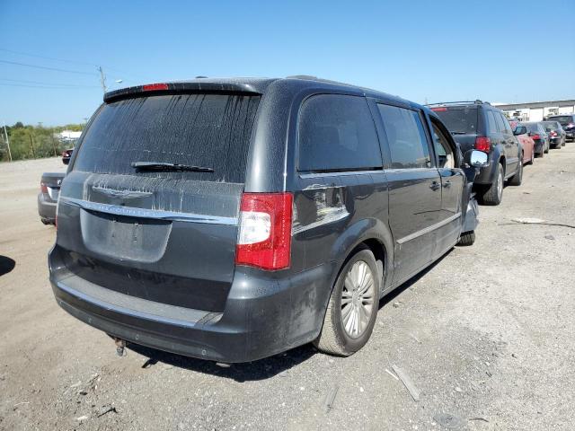 Photo 3 VIN: 2A4RR8DG5BR799540 - CHRYSLER TOWN & COU 