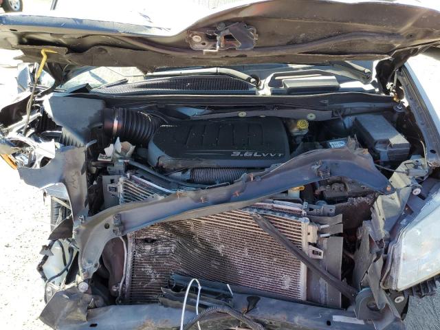 Photo 6 VIN: 2A4RR8DG5BR799540 - CHRYSLER TOWN & COU 