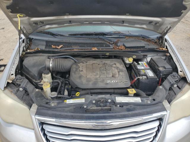 Photo 11 VIN: 2A4RR8DG6BR603945 - CHRYSLER MINIVAN 