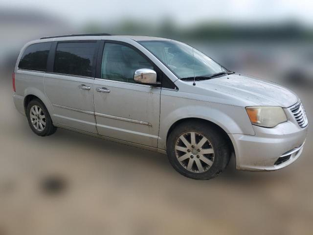 Photo 3 VIN: 2A4RR8DG6BR603945 - CHRYSLER MINIVAN 