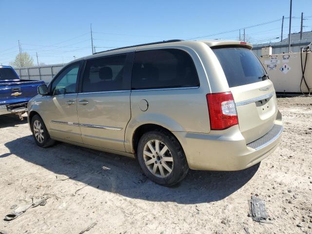 Photo 1 VIN: 2A4RR8DG6BR614914 - CHRYSLER MINIVAN 