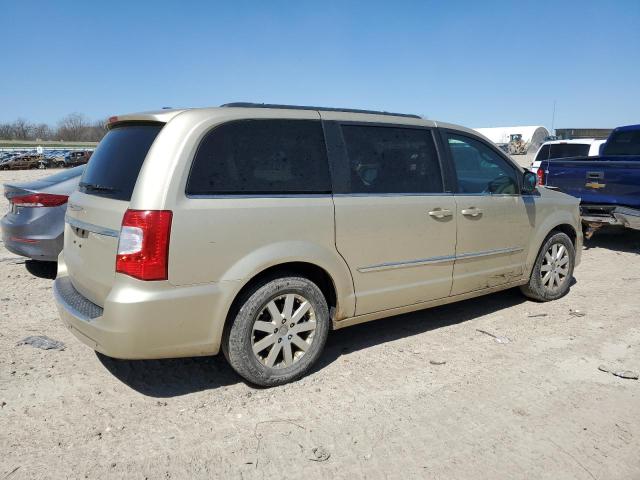 Photo 2 VIN: 2A4RR8DG6BR614914 - CHRYSLER MINIVAN 