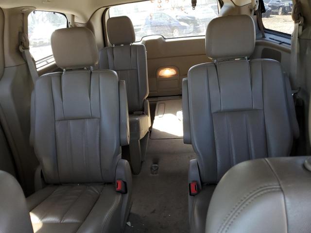 Photo 9 VIN: 2A4RR8DG6BR614914 - CHRYSLER MINIVAN 