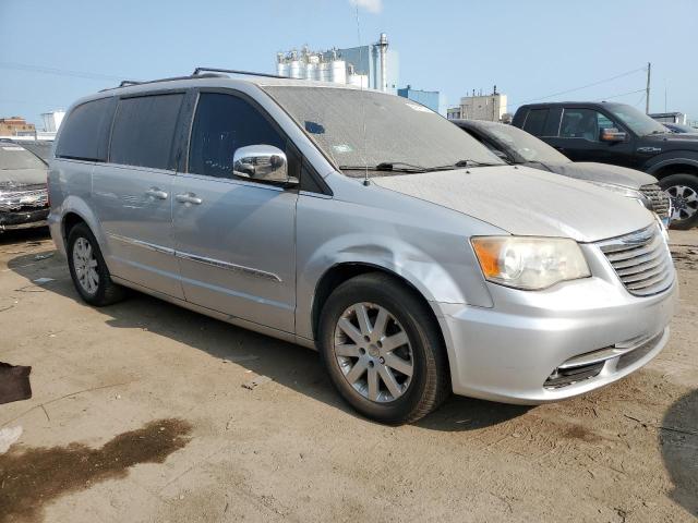 Photo 3 VIN: 2A4RR8DG6BR659366 - CHRYSLER MINIVAN 