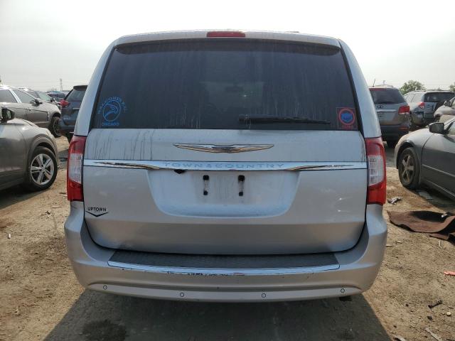 Photo 5 VIN: 2A4RR8DG6BR659366 - CHRYSLER MINIVAN 