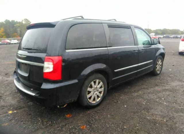 Photo 3 VIN: 2A4RR8DG6BR666639 - CHRYSLER TOWN & COUNTRY 