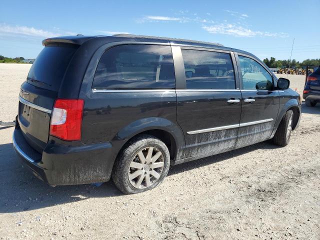 Photo 2 VIN: 2A4RR8DG6BR677057 - CHRYSLER TOWN & COUNTRY 