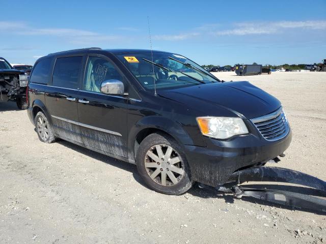 Photo 3 VIN: 2A4RR8DG6BR677057 - CHRYSLER TOWN & COUNTRY 