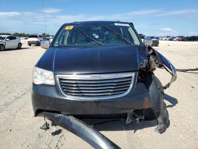 Photo 4 VIN: 2A4RR8DG6BR677057 - CHRYSLER TOWN & COUNTRY 