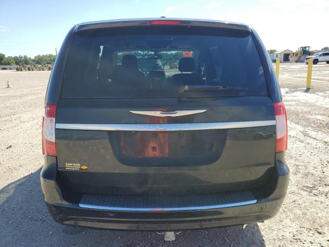 Photo 5 VIN: 2A4RR8DG6BR677057 - CHRYSLER TOWN & COUNTRY 