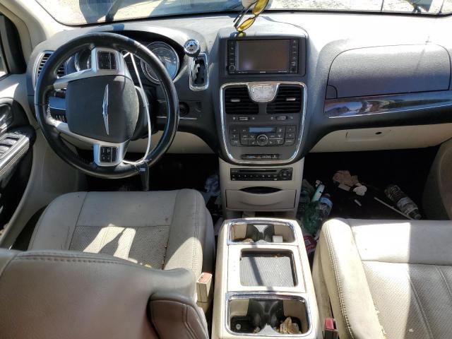 Photo 7 VIN: 2A4RR8DG6BR677057 - CHRYSLER TOWN & COUNTRY 