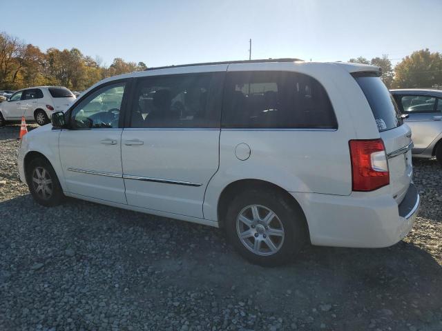 Photo 1 VIN: 2A4RR8DG6BR703060 - CHRYSLER TOWN & COU 