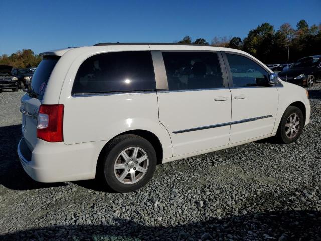 Photo 2 VIN: 2A4RR8DG6BR703060 - CHRYSLER TOWN & COU 