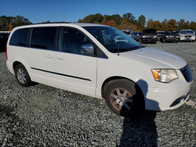 Photo 3 VIN: 2A4RR8DG6BR703060 - CHRYSLER TOWN & COU 