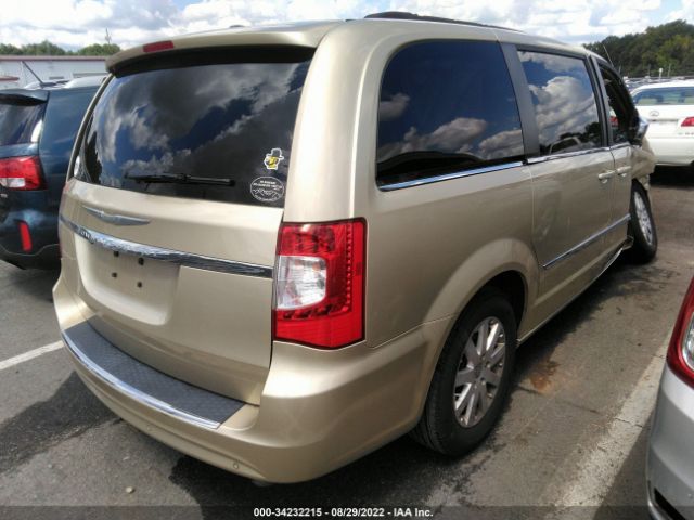 Photo 3 VIN: 2A4RR8DG6BR705052 - CHRYSLER TOWN & COUNTRY 