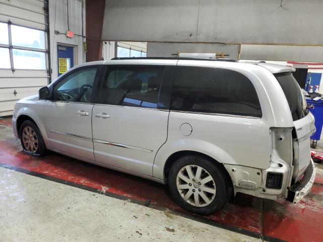 Photo 1 VIN: 2A4RR8DG6BR705150 - CHRYSLER TOWN & COU 