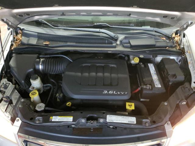 Photo 11 VIN: 2A4RR8DG6BR705150 - CHRYSLER TOWN & COU 