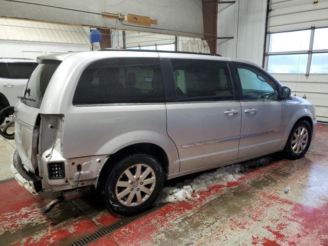 Photo 2 VIN: 2A4RR8DG6BR705150 - CHRYSLER TOWN & COU 